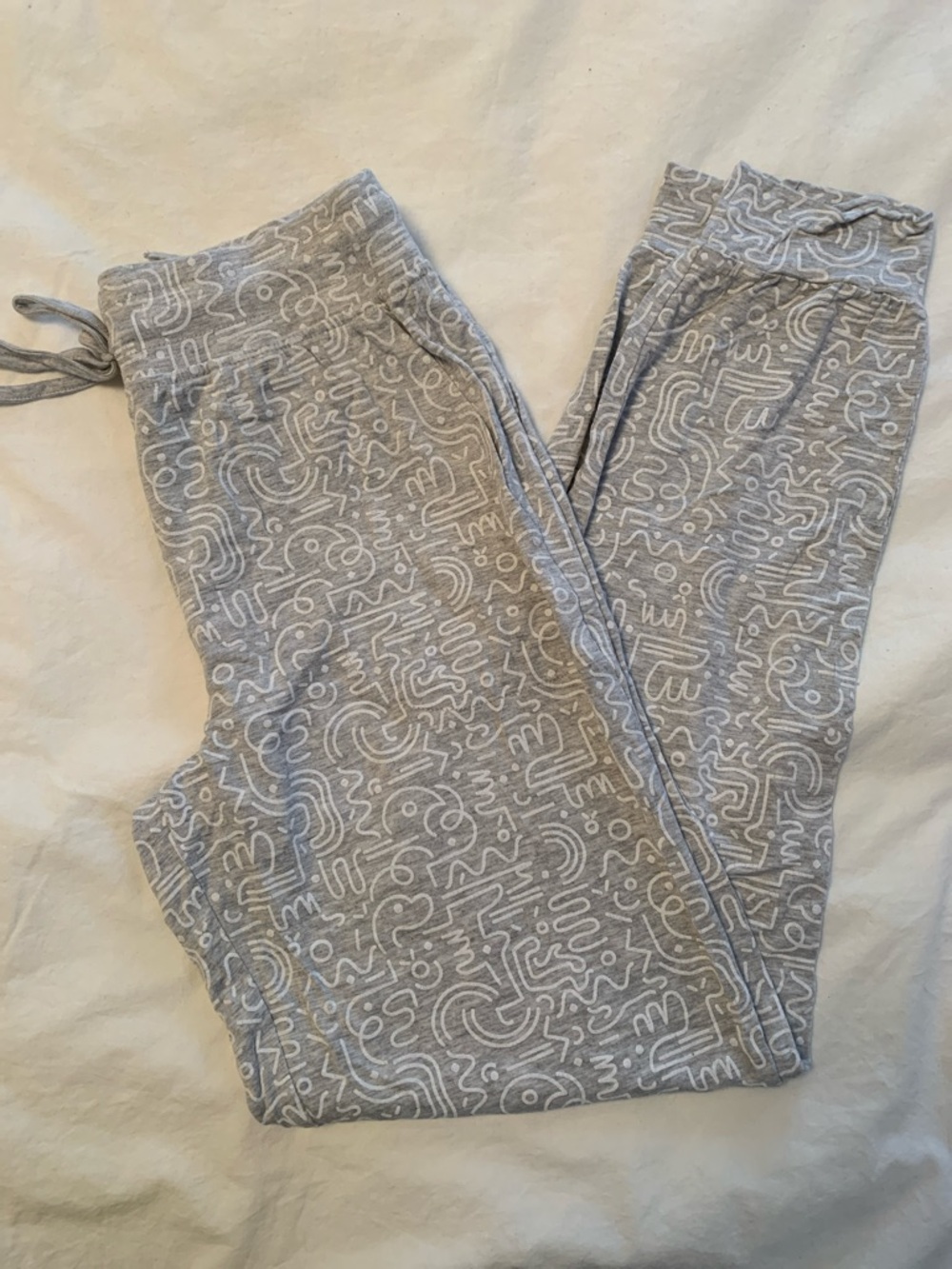 Simons pj pants